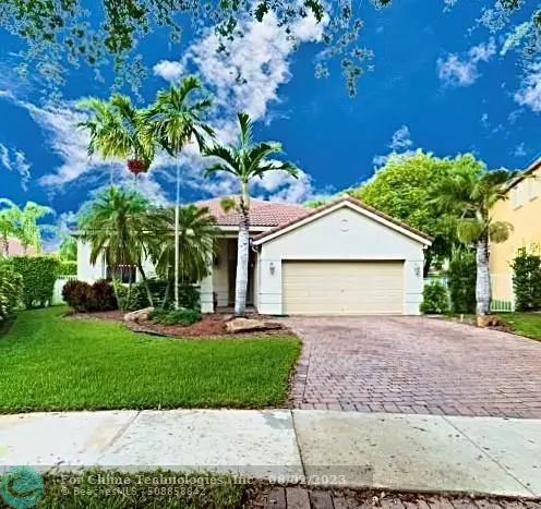 Weston, FL 33327,952 Tulip Cir