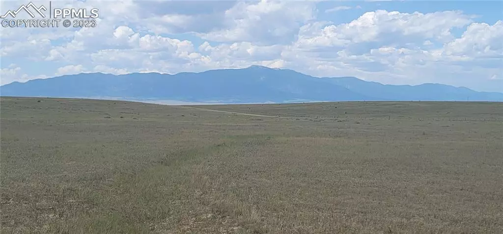 County Road 120, Walsenburg, CO 81089