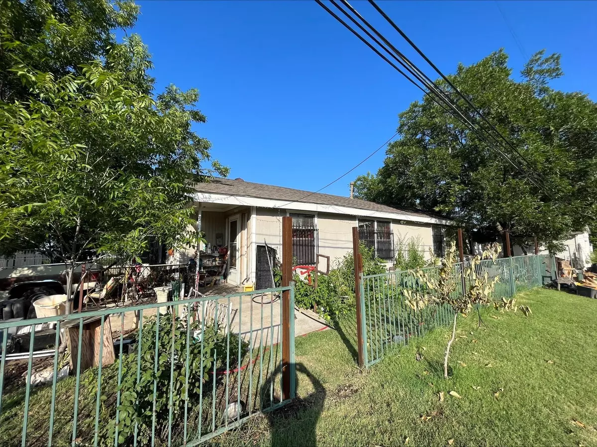 Fort Worth, TX 76164,2011 Standifer Street