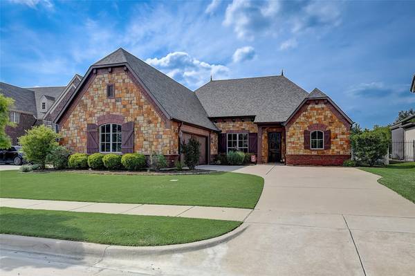 305 Creekview Terrace, Aledo, TX 76008