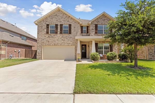 4300 Aldridge Lane, Fort Worth, TX 76036