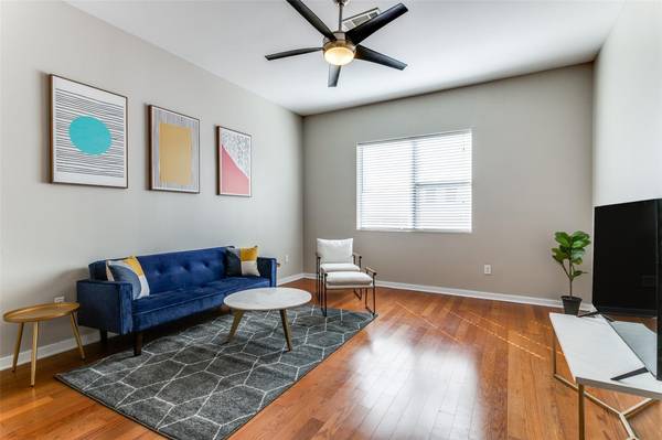 3015 Bryan Street #1D, Dallas, TX 75204