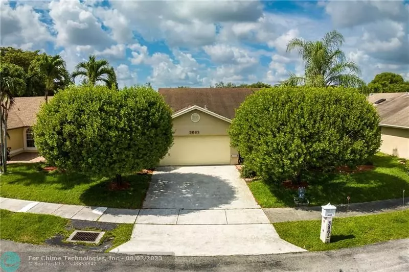 3862 NW 59th St, Coconut Creek, FL 33073