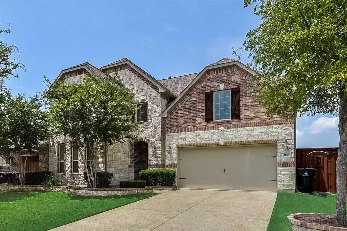 Frisco, TX 75035,14133 Alis Lane