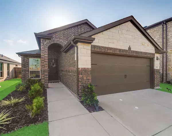 7417 Continental Drive, Mckinney, TX 75071