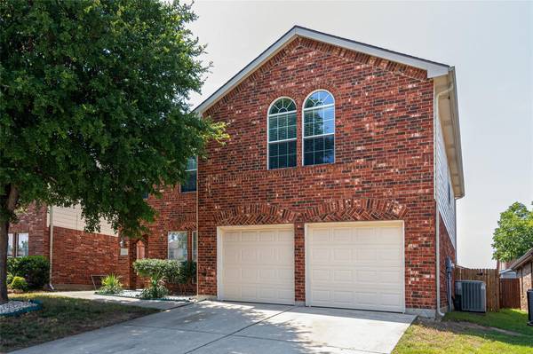 3424 Caprock Ranch Road, Fort Worth, TX 76262