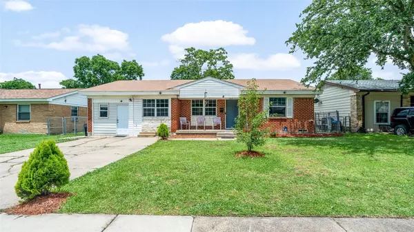 1507 Summit Street, Mesquite, TX 75149