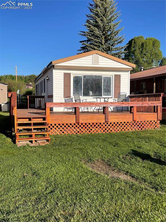 12634 Highway 34,  Grand Lake,  CO 80447