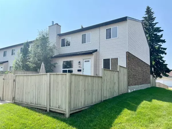 Red Deer, AB T4R1G9,31 Alford AVE #71