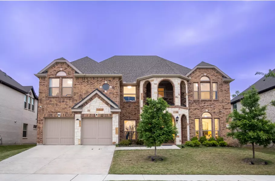 14700 Shady Grove Lane, Frisco, TX 75035