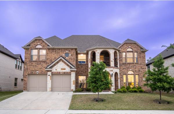 14700 Shady Grove Lane,  Frisco,  TX 75035