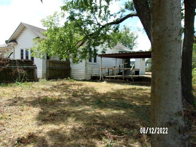 Honey Grove, TX 75446,916 W Main Street