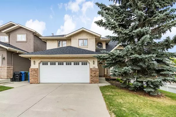 Calgary, AB T3K 3Y9,139 Country Hills CT NW