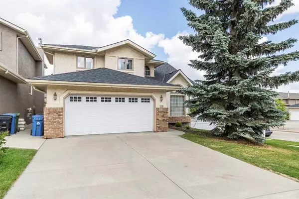 Calgary, AB T3K 3Y9,139 Country Hills CT NW