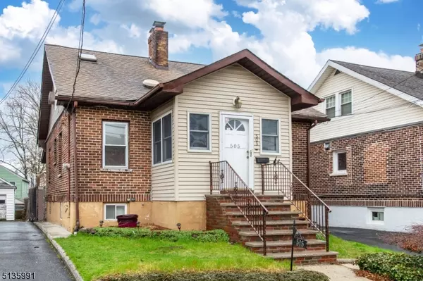 505 Joralemon St, Belleville Twp., NJ 07109