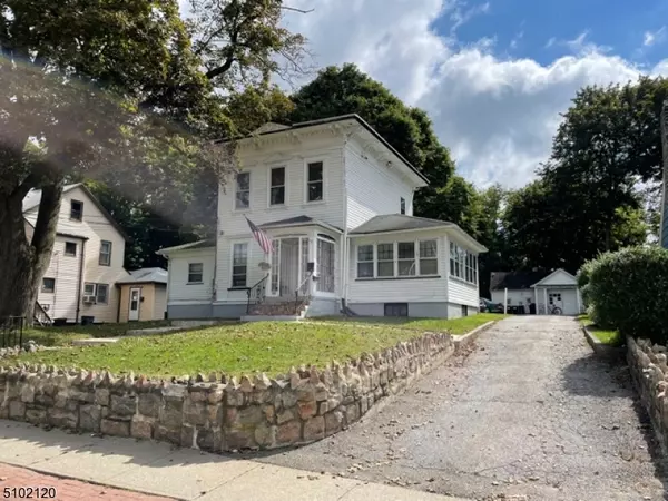 18 Main St, Netcong Boro, NJ 07857