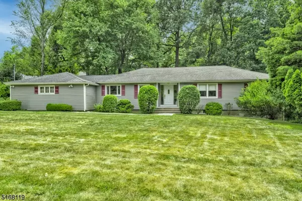 127 White Oak Ridge Rd, Millburn Twp., NJ 07078