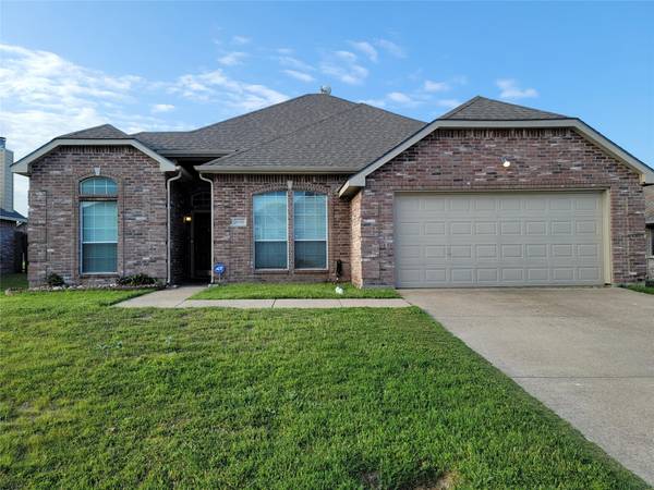 3030 Wren Lane, Midlothian, TX 76065