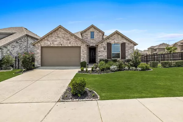 1630 Journey Forth Trail, St. Paul, TX 75098