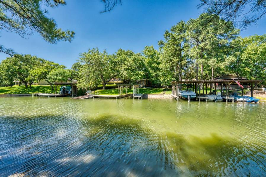 1109 N Shorewood Drive, Granite Shoals, TX 78654