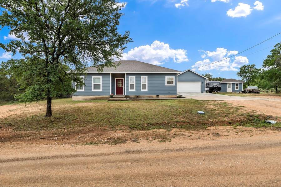 107 Beech Drive, Granite Shoals, TX 78654