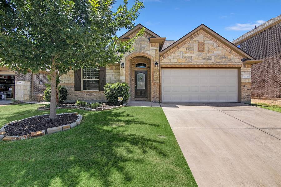 12225 Ridgeback Drive, Mckinney, TX 75071