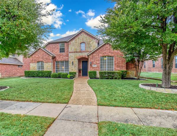 6971 Branch Trail, Frisco, TX 75035