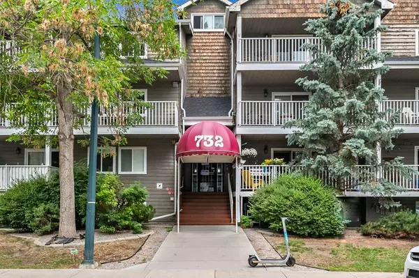 Calgary, AB T2V 2H4,732 57 AVE SW #202