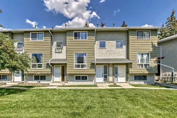 Calgary, AB T3G 1R8,6915 Ranchview DR NW #151