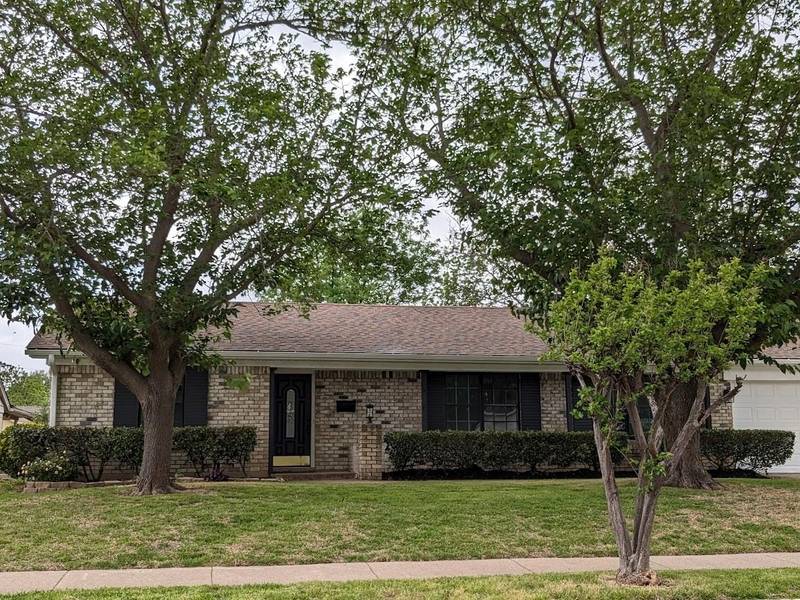 2910 Lowell Drive, Irving, TX 75062