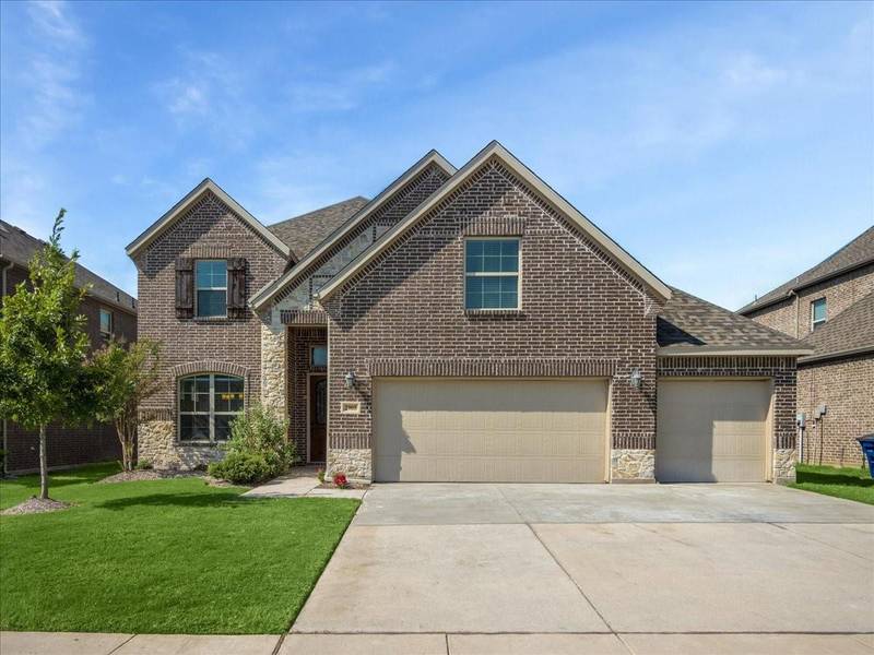 2905 Lakefield Drive, Little Elm, TX 75068