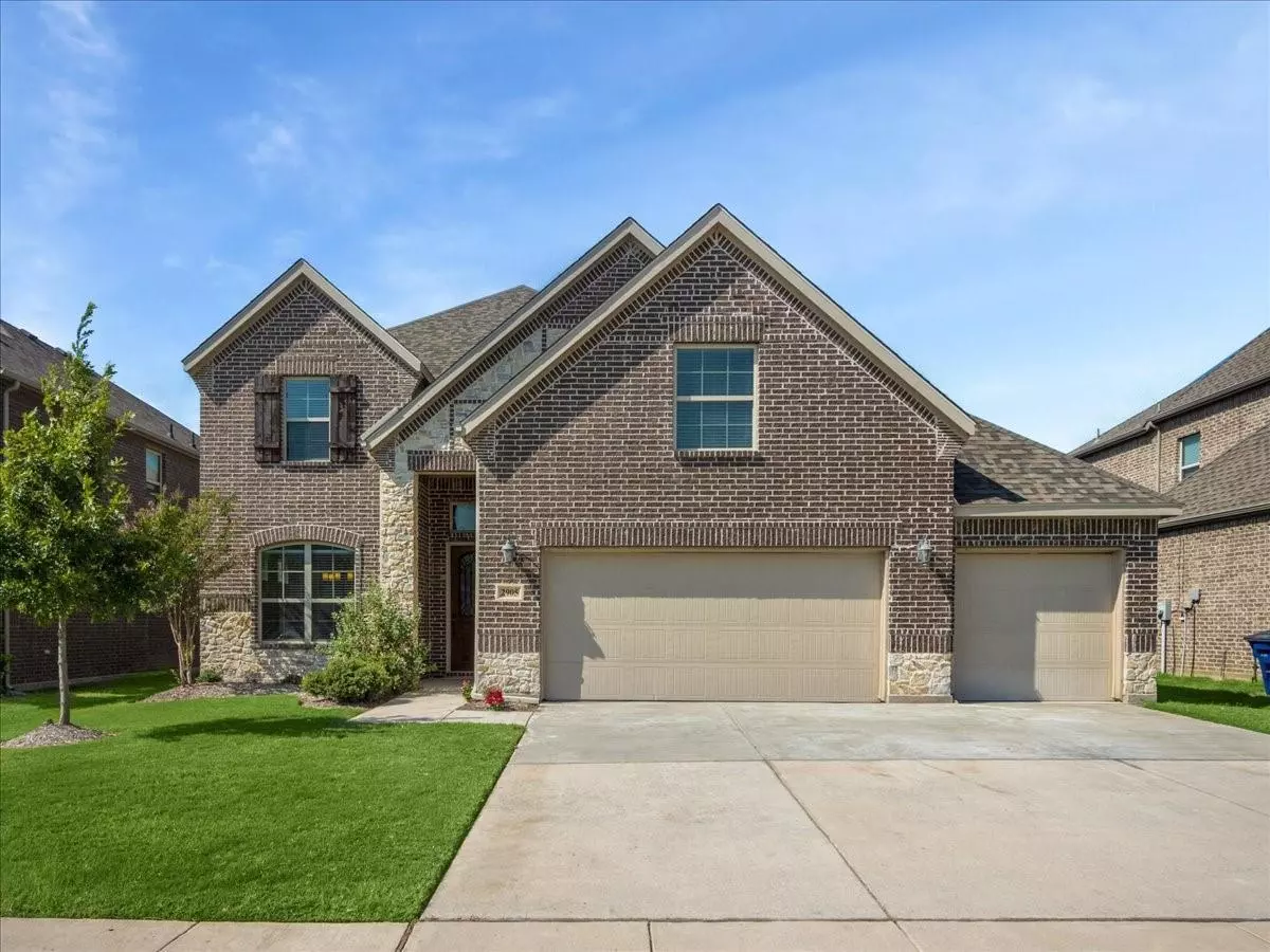 Little Elm, TX 75068,2905 Lakefield Drive