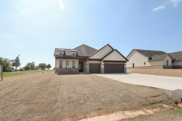 Tuttle, OK 73089,798 Ole Rock Creek Lane