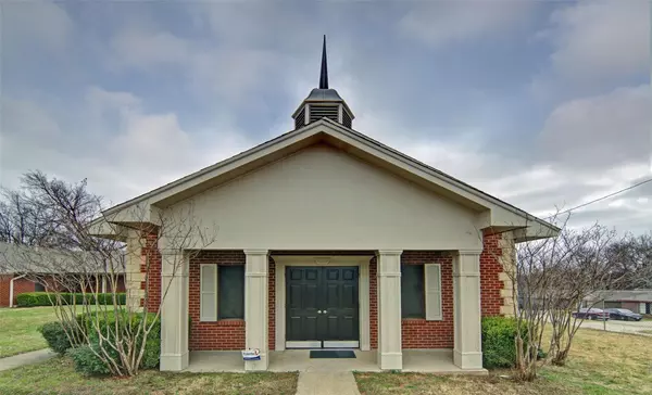 Fort Worth, TX 76115,3817 Mc Clure Street