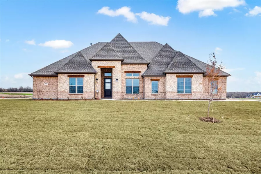 4616 Ashlow Way, Fort Worth, TX 76179