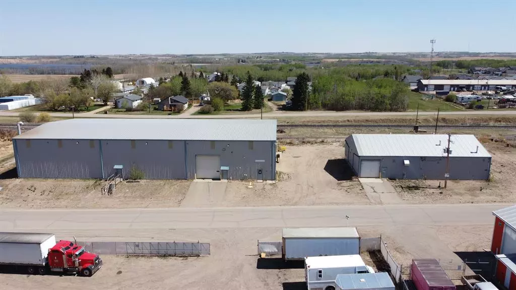 Delburne, AB T0M 0V0,2015 21 AVE