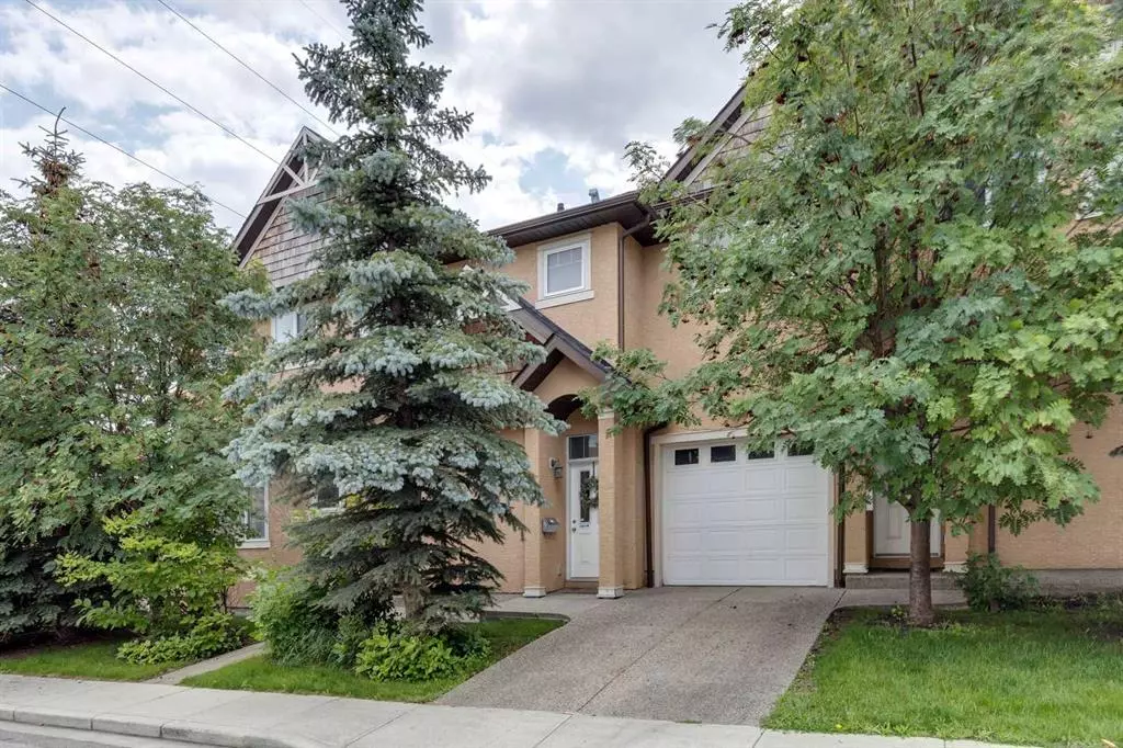 Calgary, AB T2M 2T8,149 23 AVE NW