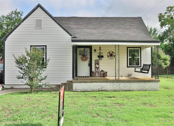 206 W Ash Street, Celina, TX 75009