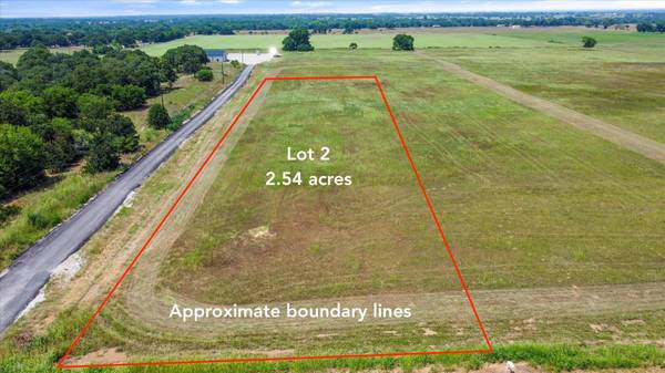 Lot 2 County Road 3332, Bridgeport, TX 76426