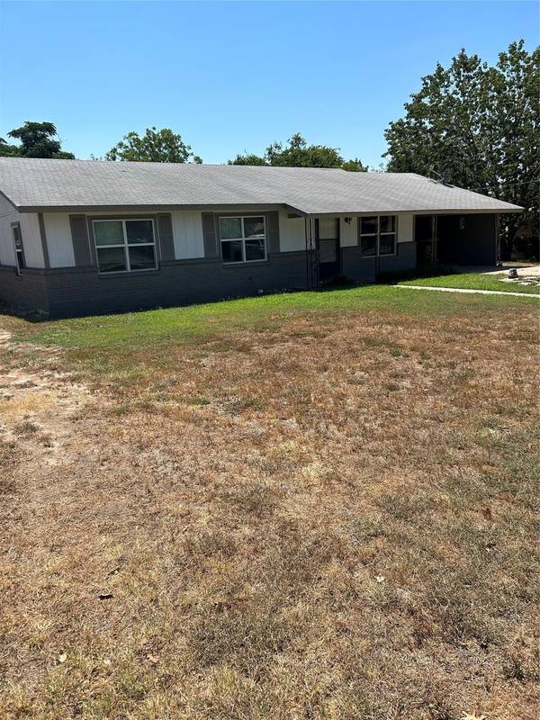 922 Jory, Hico, TX 76457