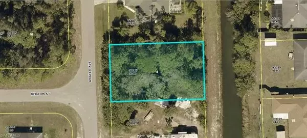 1106 Angelo AVE, Lehigh Acres, FL 33971