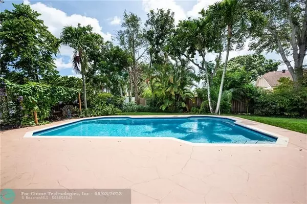 Sunrise, FL 33326,736 SW 158th Terrace