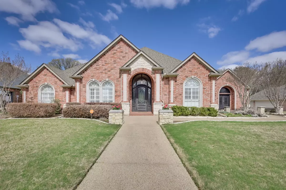 Mansfield, TX 76063,1511 Cannon Gate Drive