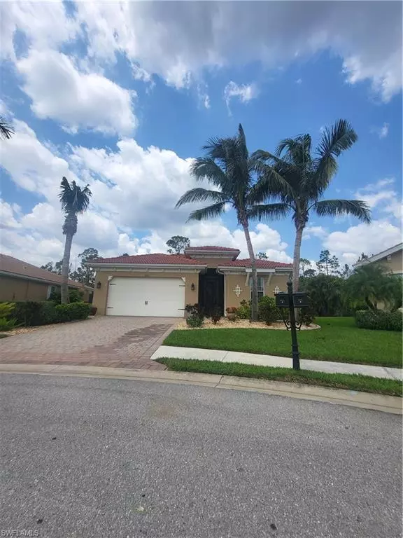 20611 Long Pond RD, North Fort Myers, FL 33917