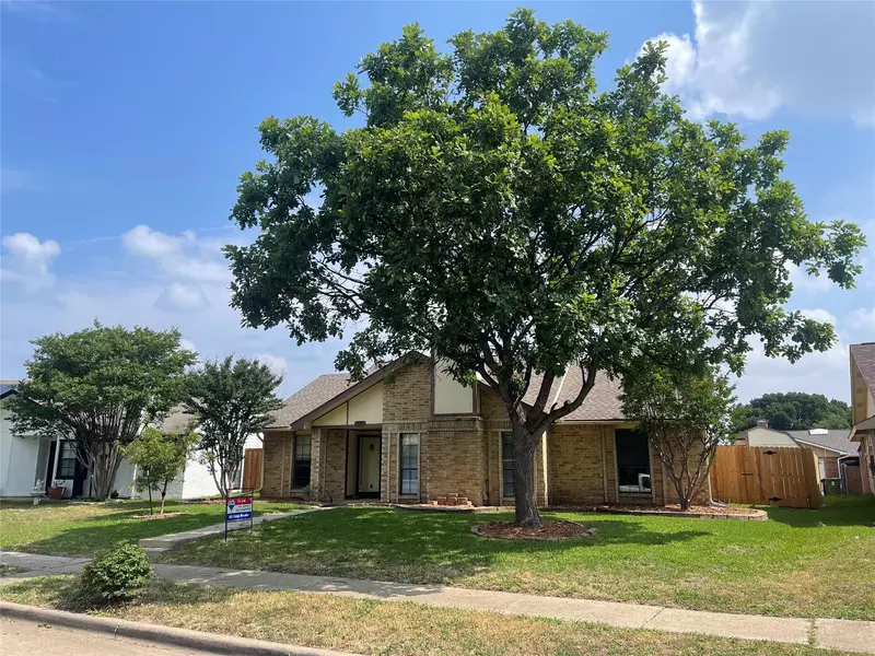 4420 Hale Street, The Colony, TX 75056