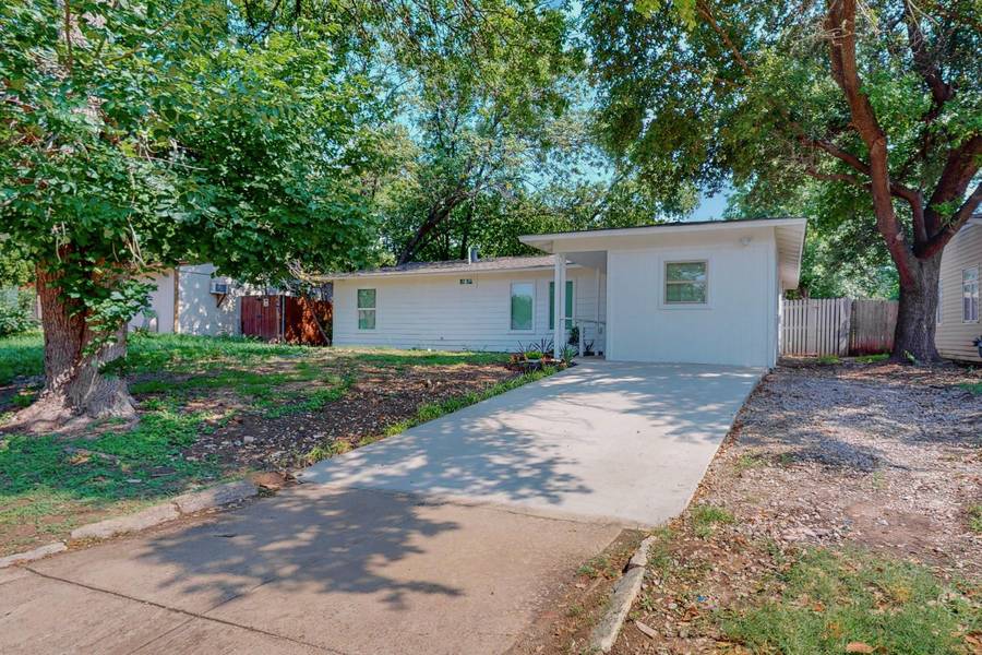 1420 Cardinal Street, Arlington, TX 76010