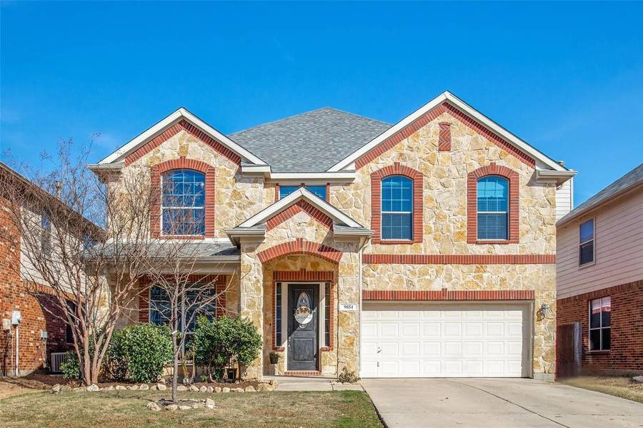 9854 Gessner Drive, Fort Worth, TX 76244