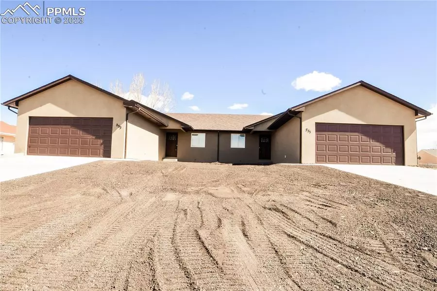 829 826 S Laurue DR, Pueblo West, CO 81007