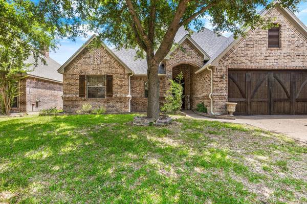 113 Muirfield Drive, Willow Park, TX 76008