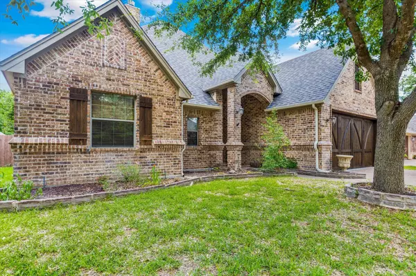 Willow Park, TX 76008,113 Muirfield Drive